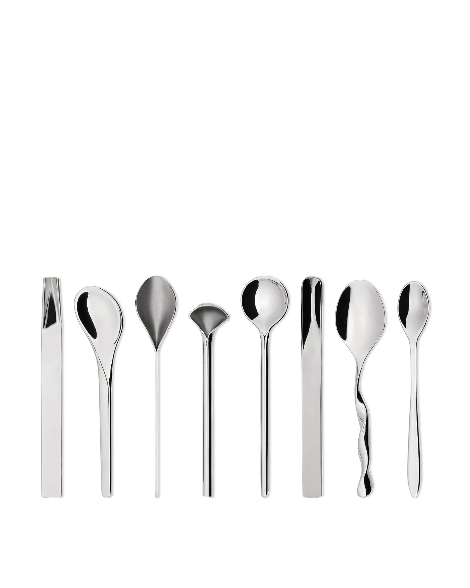 Il caffè/tè Alessi