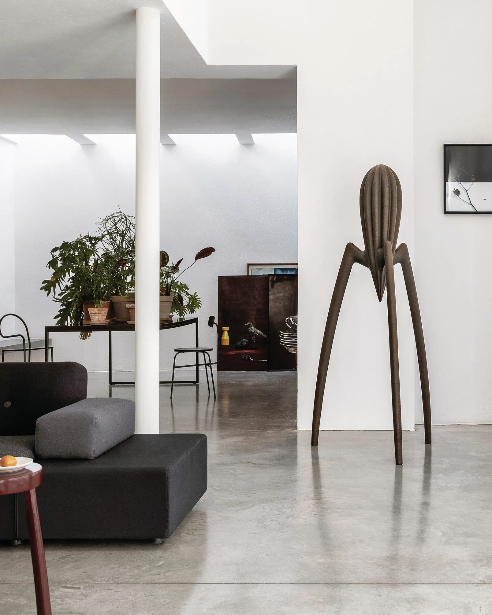 Juicy Salif XXL
