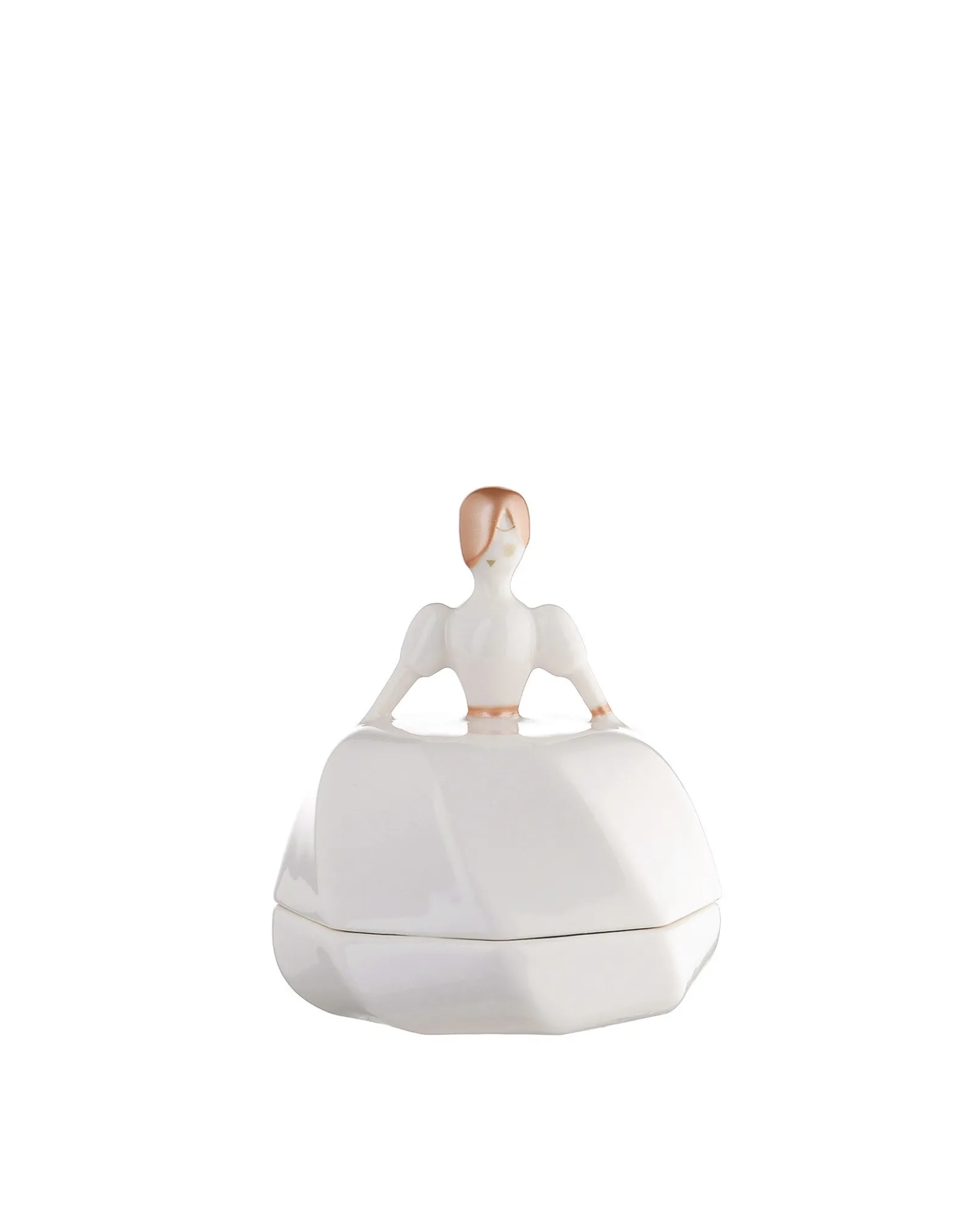 La petite mariée