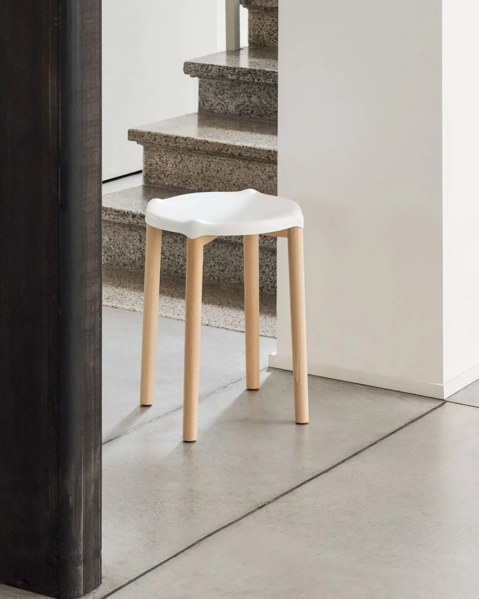 Poêle Collection
