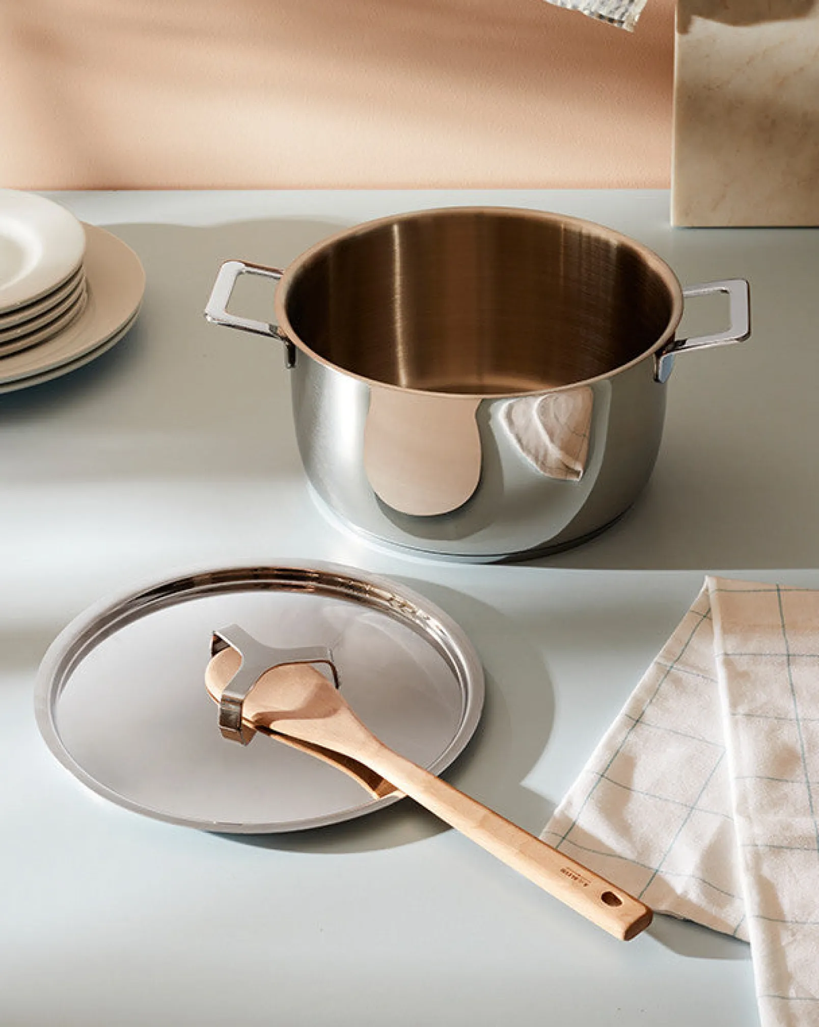 Pots&Pans