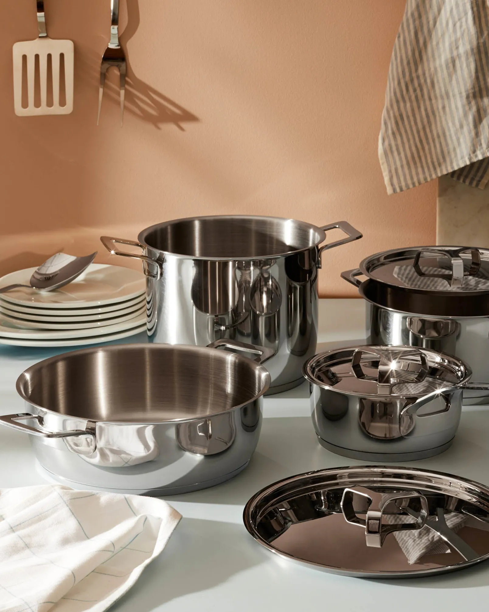 Pots&Pans