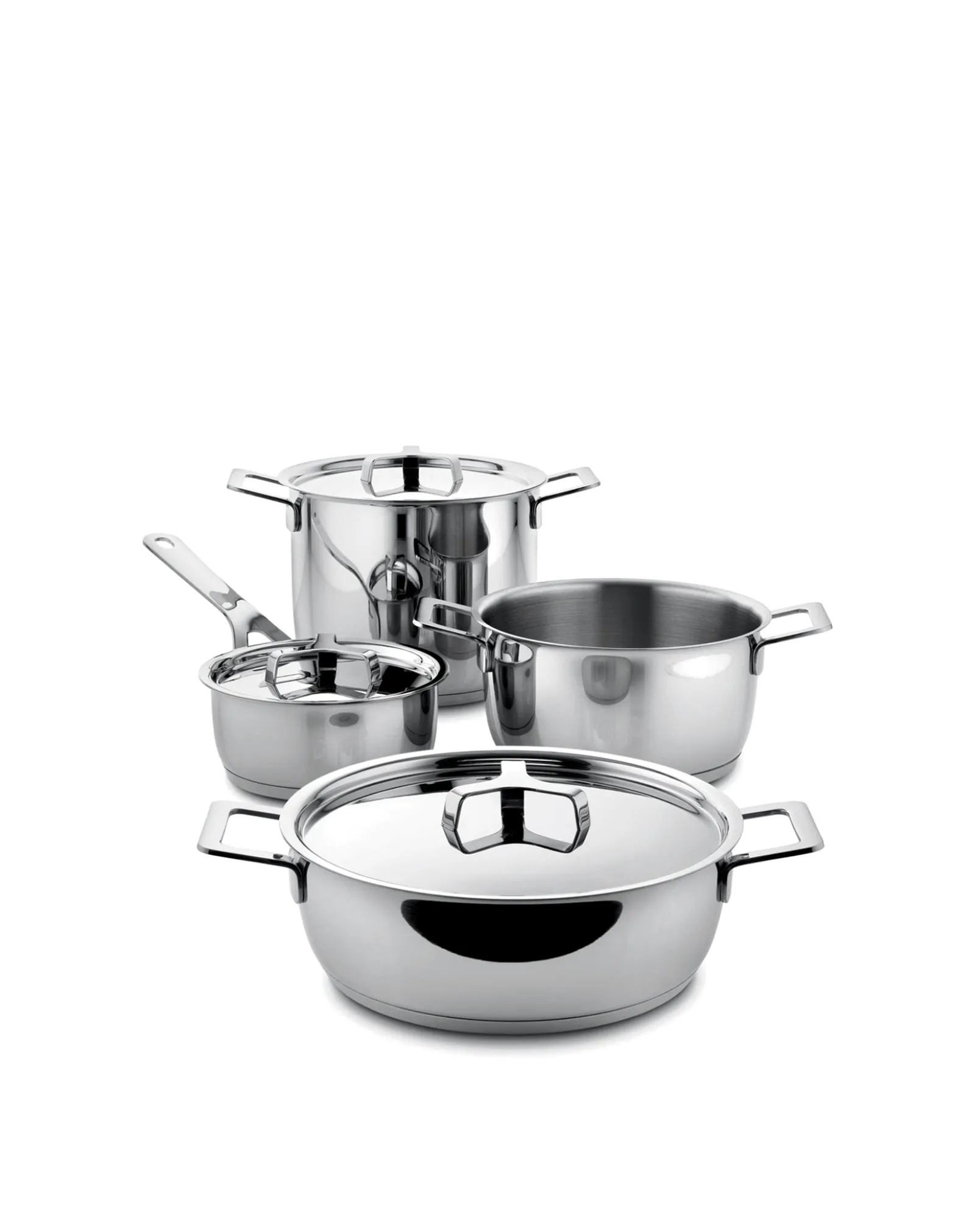 Pots&Pans