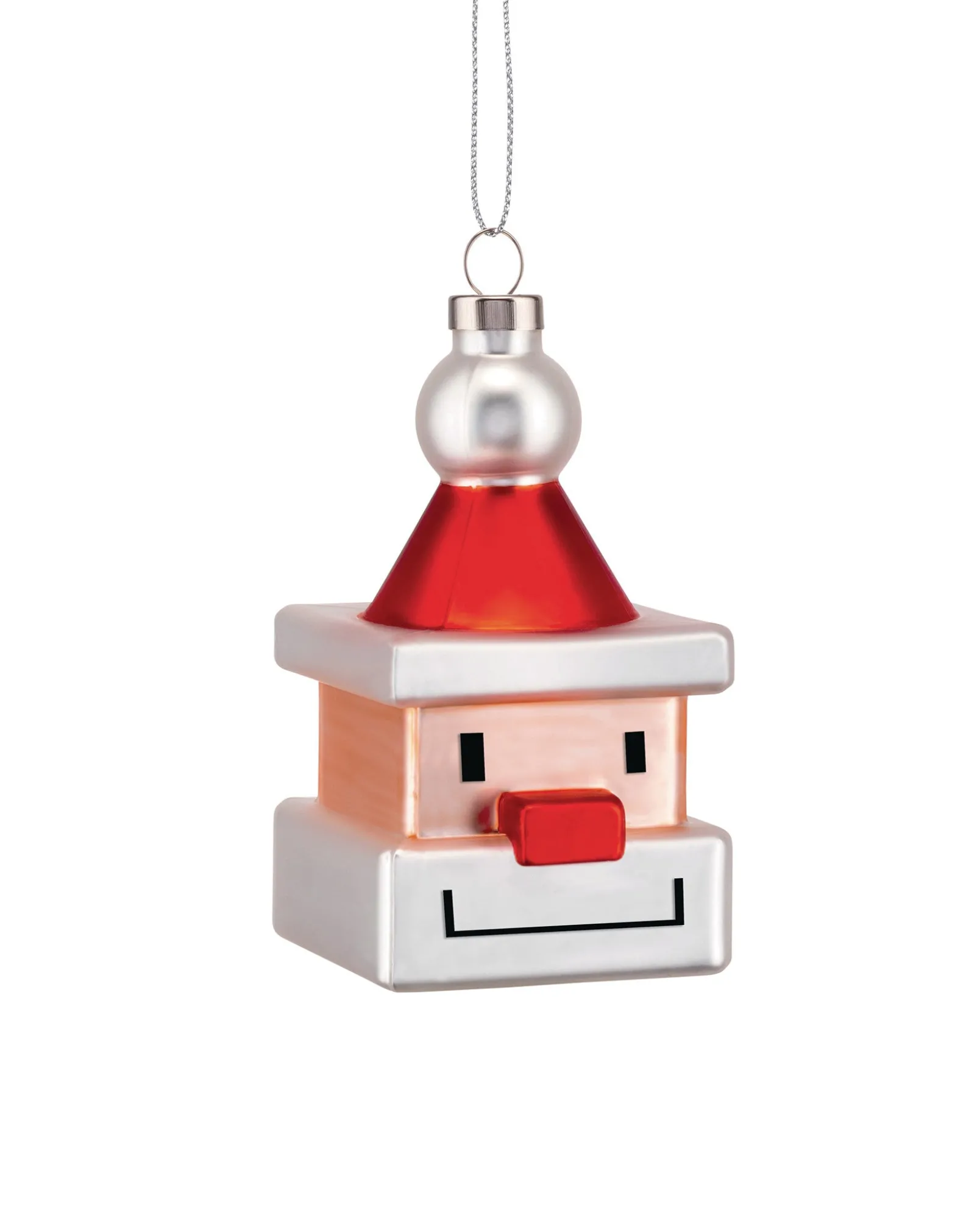 Santa Cube