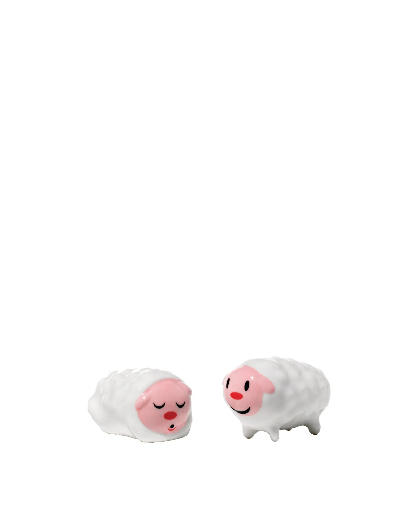Tiny little sheep
